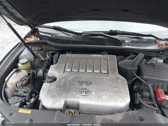 2011 TOYOTA CAMRY 4T1BK3EK4BU616824 Photo 9