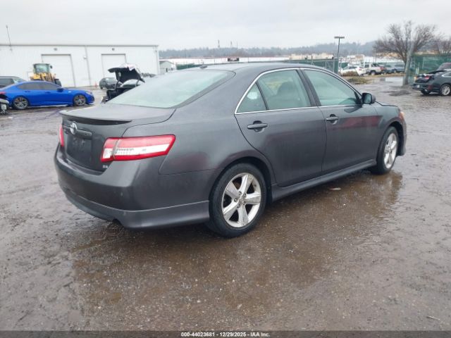 2011 TOYOTA CAMRY 4T1BK3EK4BU616824 Photo 3