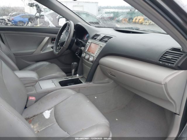 2011 TOYOTA CAMRY 4T1BK3EK4BU616824 Photo 4