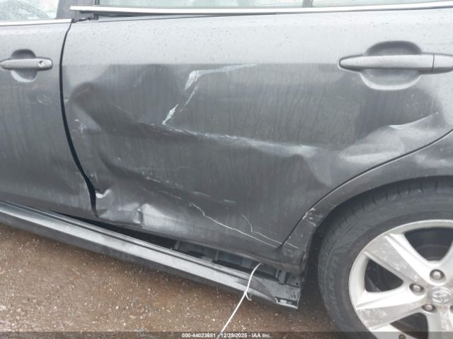 2011 TOYOTA CAMRY 4T1BK3EK4BU616824 Photo 5