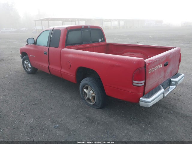 1997 DODGE DAKOTA 1B7GL23X6VS108418 Photo 2