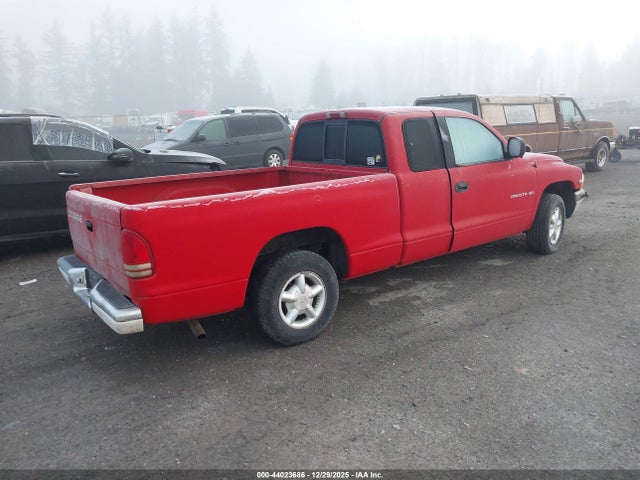 1997 DODGE DAKOTA 1B7GL23X6VS108418 Photo 3