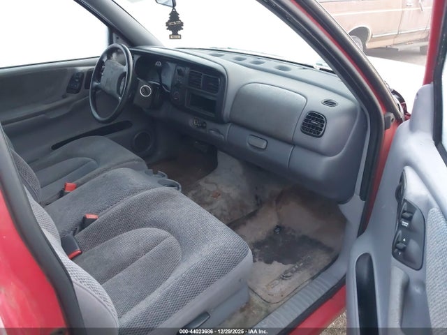 1997 DODGE DAKOTA 1B7GL23X6VS108418 Photo 4