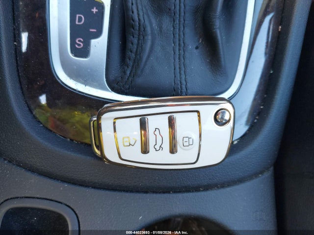 2015 AUDI Q3 WA1GFCFS0FR006032 Photo 10
