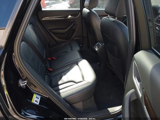 2015 AUDI Q3 WA1GFCFS0FR006032 Photo 7