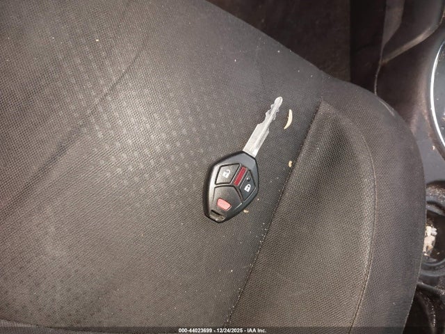 2015 MITSUBISHI OUTLANDER SPORT 4A4AP3AW0FE048428 Photo 10