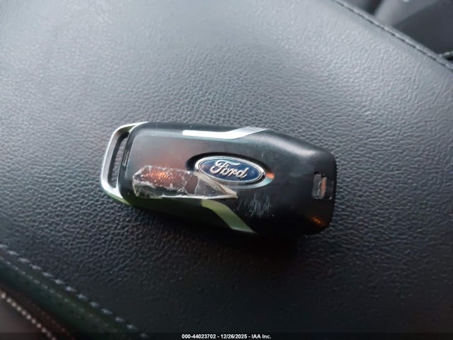 Ford Explorer Limited 2016 1FM5K8F82GGA45997 Image 11