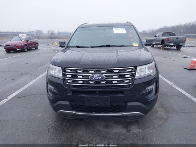 Ford Explorer Limited 2016 1FM5K8F82GGA45997 Image 12