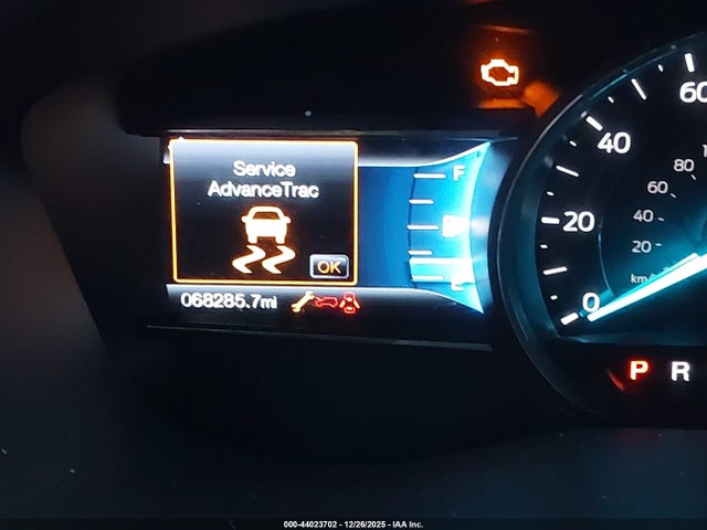 Ford Explorer Limited 2016 1FM5K8F82GGA45997 Image 15