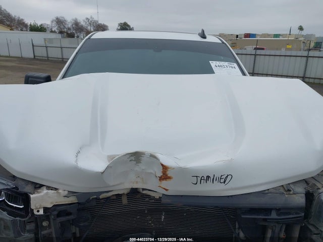 44023704 :رقم المزاد ، 1GCUYEED1KZ199867 vin ، 2019 Chevrolet Silverado 1500 Rst مزاد بيع