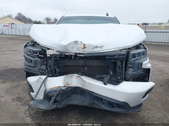 44023704 :رقم المزاد ، 1GCUYEED1KZ199867 vin ، 2019 Chevrolet Silverado 1500 Rst مزاد بيع