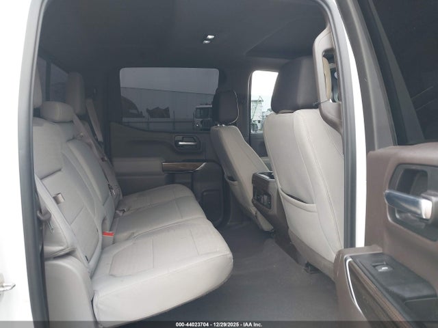 44023704 :رقم المزاد ، 1GCUYEED1KZ199867 vin ، 2019 Chevrolet Silverado 1500 Rst مزاد بيع