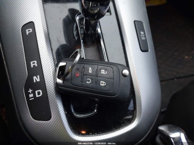 2014 CHEVROLET CRUZE 1G1PG5SB0E7233275 Photo 10