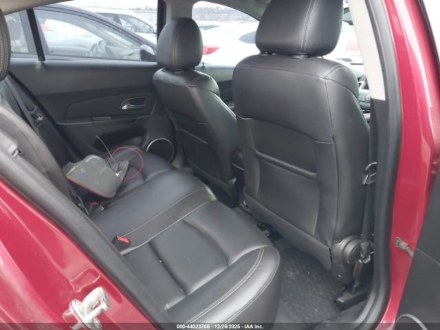 2014 CHEVROLET CRUZE 1G1PG5SB0E7233275 Photo 7