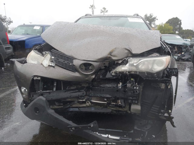 Toyota Rav4 Xle 2014 JTMWFREV5ED040401 Image 12