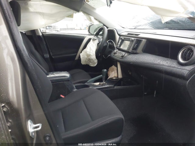 Toyota Rav4 Xle 2014 JTMWFREV5ED040401 Image 5