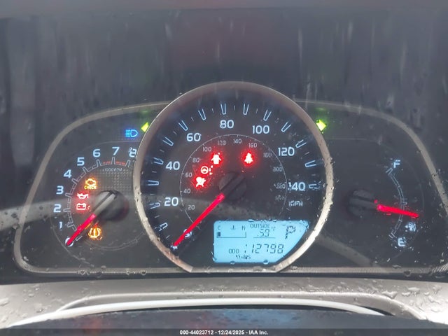 Toyota Rav4 Xle 2014 JTMWFREV5ED040401 Image 7