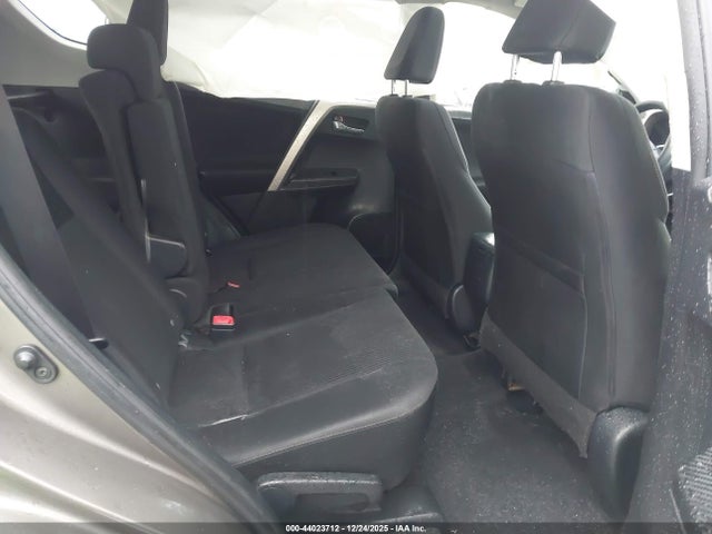 Toyota Rav4 Xle 2014 JTMWFREV5ED040401 Image 8