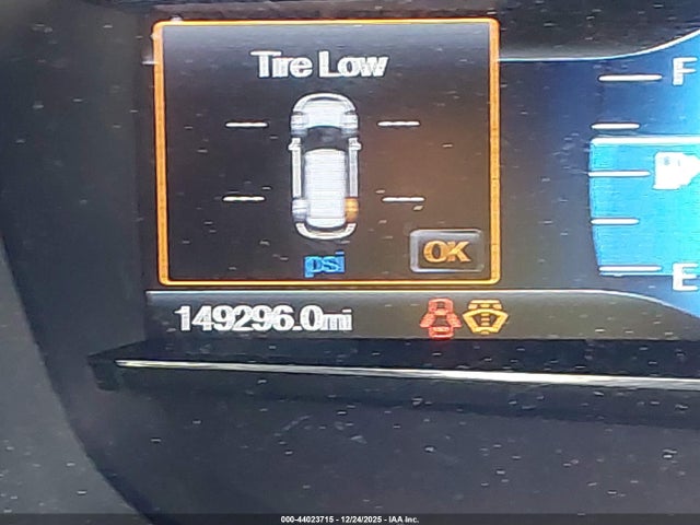 1FM5K8FH5GGA64219 Ford Explorer Limited