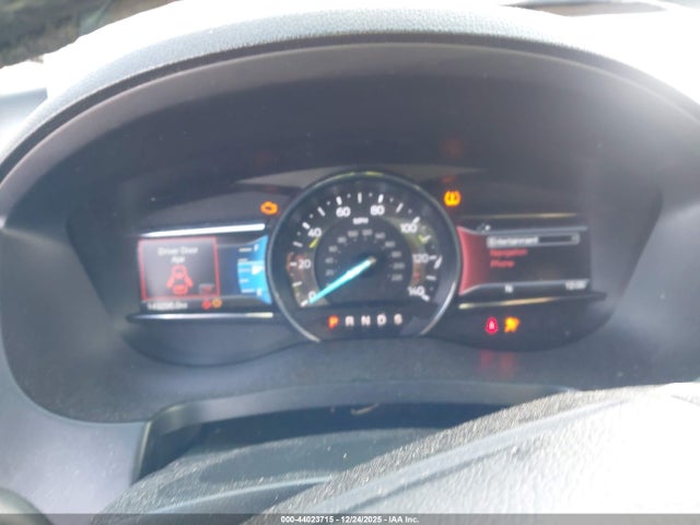 2016 FORD EXPLORER 1FM5K8FH5GGA64219 Photo 6