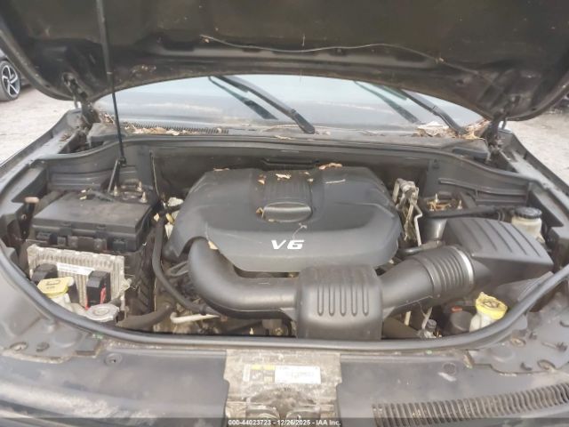 2014 JEEP GRAND CHEROKEE 1C4RJEAG3EC453547 Photo 9