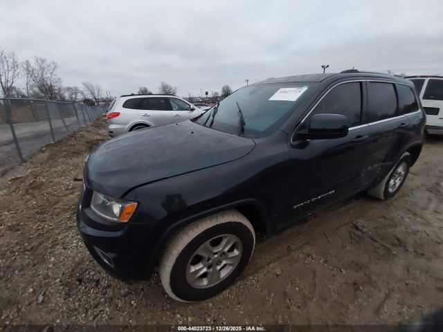 2014 JEEP GRAND CHEROKEE 1C4RJEAG3EC453547 Photo 1