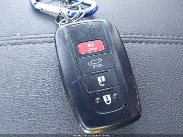 2019 TOYOTA RAV4 2T3A1RFV4KW050195 Photo 10