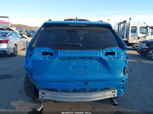 2019 TOYOTA RAV4 2T3A1RFV4KW050195 Photo 5