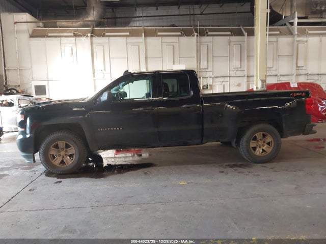 Chevrolet Silverado 1500 Custom 2018 1GCVKPEC4JZ175313 Image 14