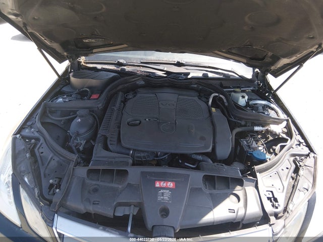 Auction sale of the 2012 Mercedes-benz E 350, vin: WDDKJ5KB6CF154575, lot number: 44023730