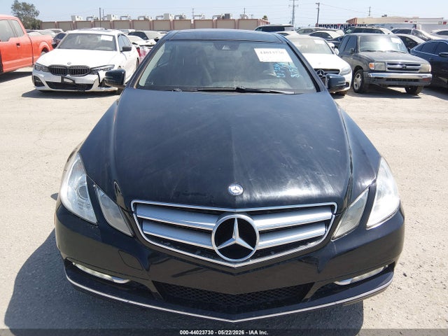 Auction sale of the 2012 Mercedes-benz E 350, vin: WDDKJ5KB6CF154575, lot number: 44023730