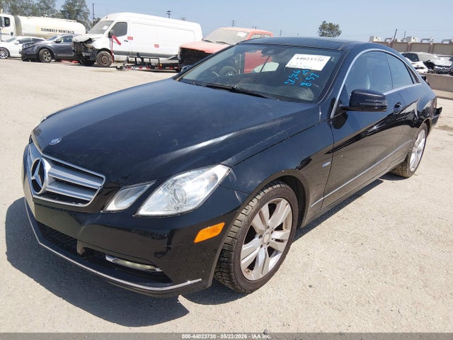 Auction sale of the 2012 Mercedes-benz E 350, vin: WDDKJ5KB6CF154575, lot number: 44023730