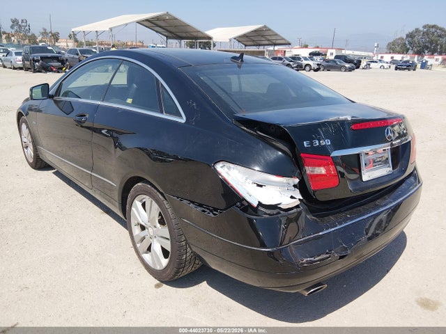 Auction sale of the 2012 Mercedes-benz E 350, vin: WDDKJ5KB6CF154575, lot number: 44023730
