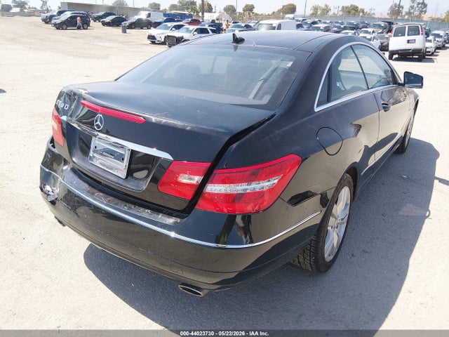 Auction sale of the 2012 Mercedes-benz E 350, vin: WDDKJ5KB6CF154575, lot number: 44023730