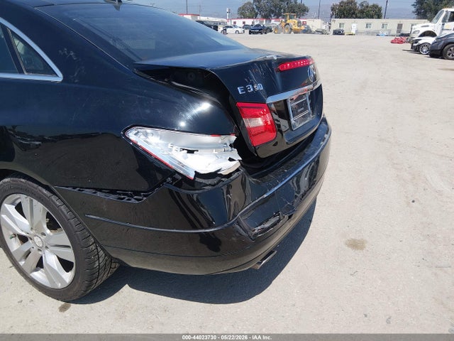 Auction sale of the 2012 Mercedes-benz E 350, vin: WDDKJ5KB6CF154575, lot number: 44023730