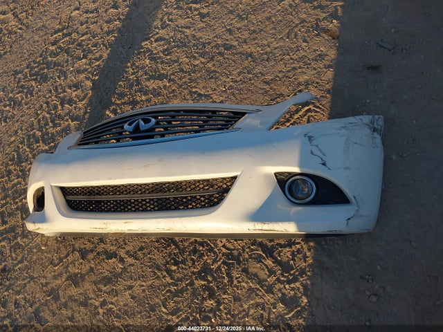 44023731 :رقم المزاد ، JN1DV6APXCM811984 vin ، 2012 Infiniti G25 Journey مزاد بيع
