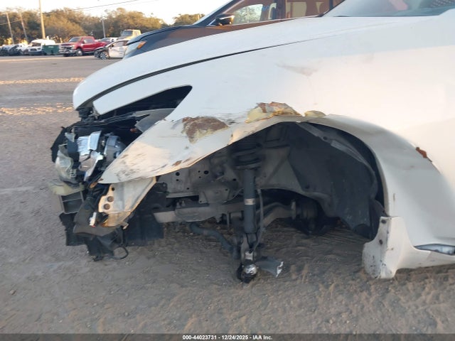 44023731 :رقم المزاد ، JN1DV6APXCM811984 vin ، 2012 Infiniti G25 Journey مزاد بيع