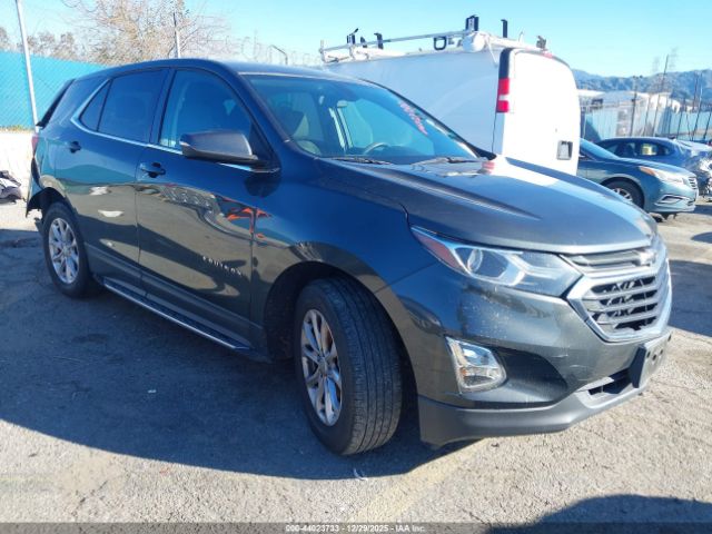 2018 CHEVROLET EQUINOX 3GNAXJEV8JS590850