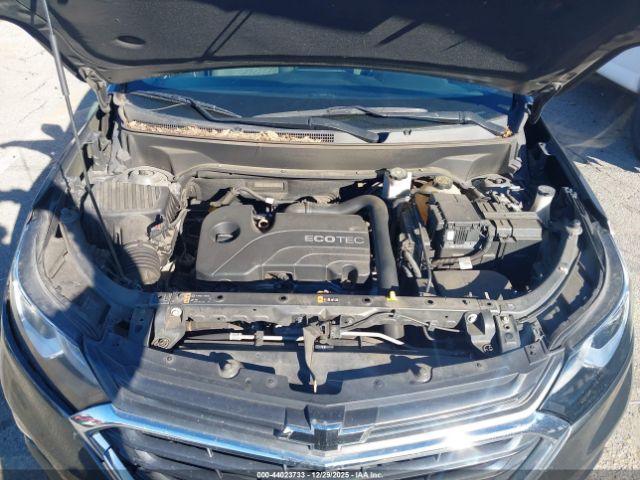 2018 CHEVROLET EQUINOX 3GNAXJEV8JS590850 Photo 9