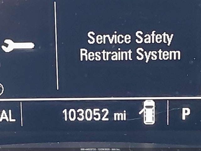 Chevrolet EQUINOX LT 2018 3GNAXJEV8JS590850 Image 15