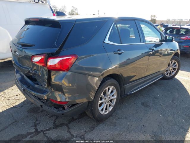 2018 CHEVROLET EQUINOX 3GNAXJEV8JS590850 Photo 3
