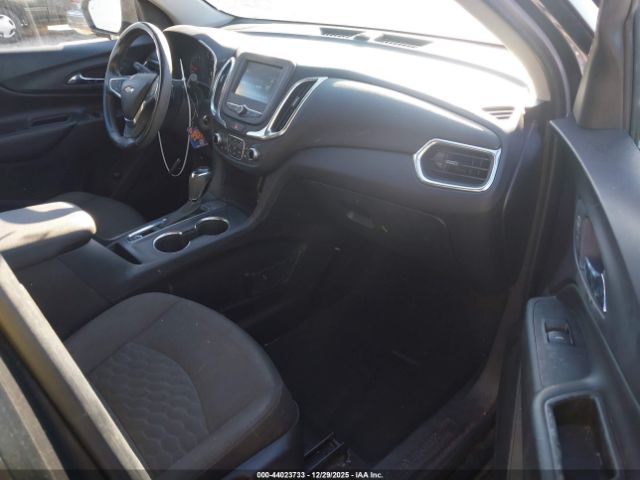 2018 CHEVROLET EQUINOX 3GNAXJEV8JS590850 Photo 4