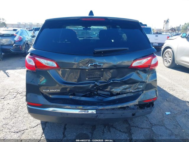 2018 CHEVROLET EQUINOX 3GNAXJEV8JS590850 Photo 5