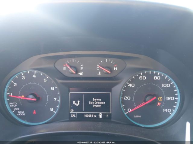 2018 CHEVROLET EQUINOX 3GNAXJEV8JS590850 Photo 6