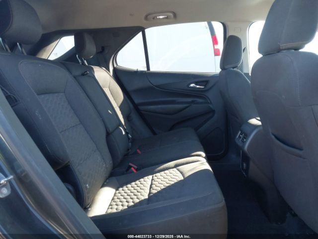 2018 CHEVROLET EQUINOX 3GNAXJEV8JS590850 Photo 7