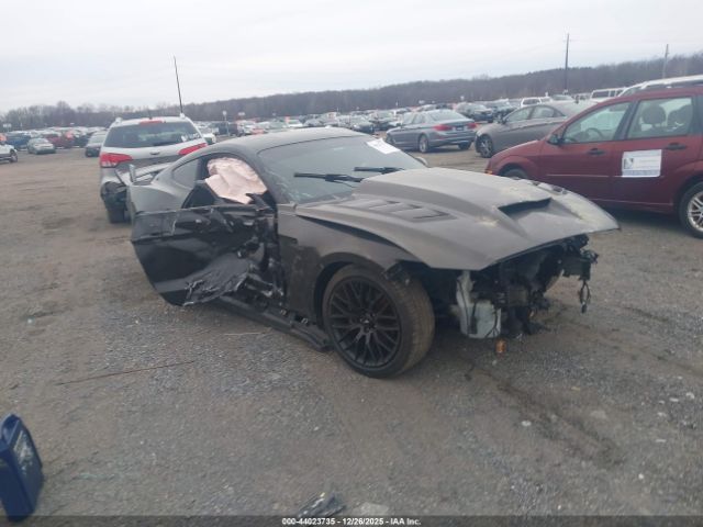 2016 FORD MUSTANG 1FA6P8AM4G5219083