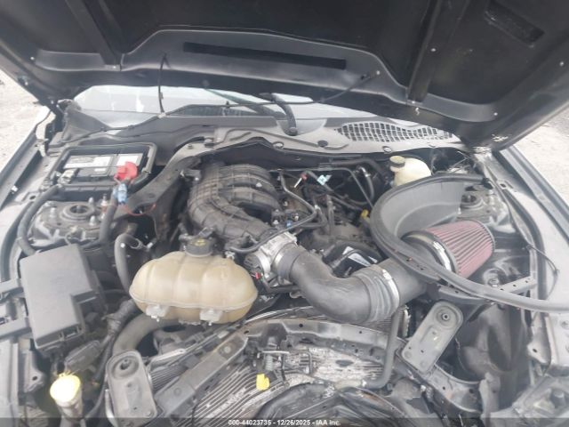 2016 FORD MUSTANG 1FA6P8AM4G5219083 Photo 9