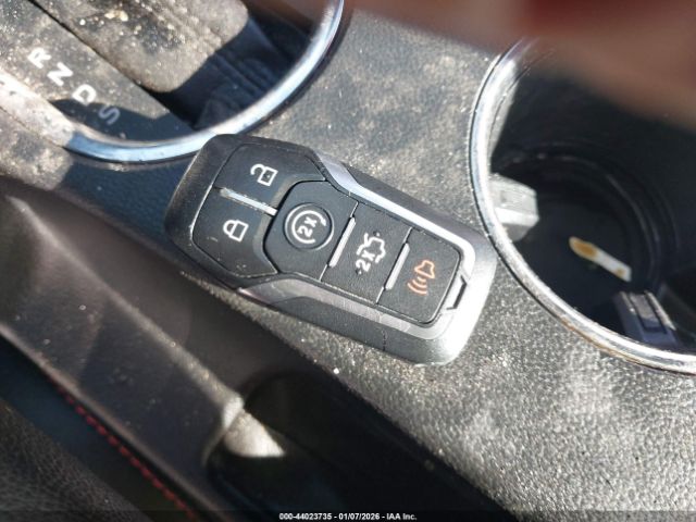 2016 FORD MUSTANG 1FA6P8AM4G5219083 Photo 10