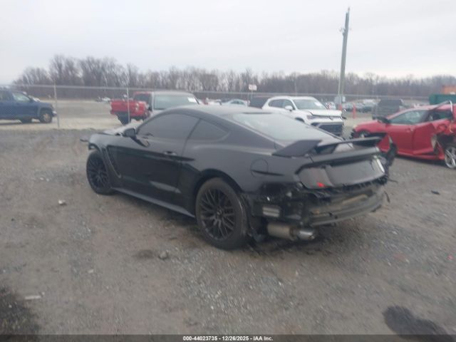 2016 FORD MUSTANG 1FA6P8AM4G5219083 Photo 2