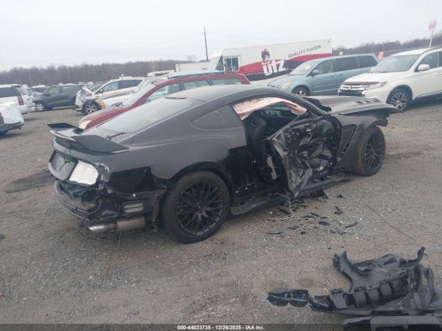 2016 FORD MUSTANG 1FA6P8AM4G5219083 Photo 3